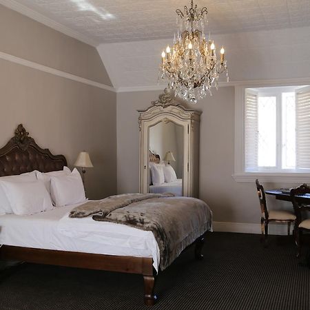 The Kingsman Boutique Hotel Burgersdorp Bagian luar foto