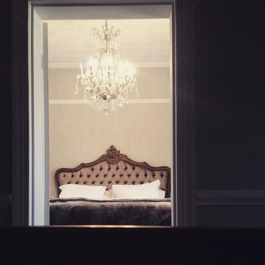 The Kingsman Boutique Hotel Burgersdorp Bagian luar foto