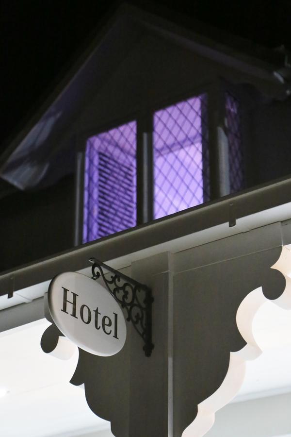 The Kingsman Boutique Hotel Burgersdorp Bagian luar foto