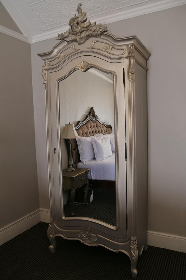 The Kingsman Boutique Hotel Burgersdorp Bagian luar foto