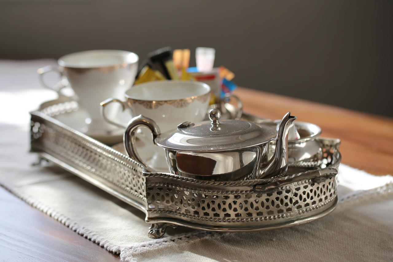 The Kingsman Boutique Hotel Burgersdorp Bagian luar foto