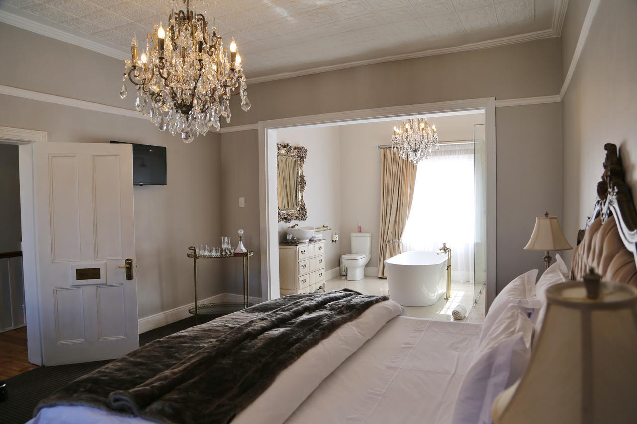 The Kingsman Boutique Hotel Burgersdorp Bagian luar foto