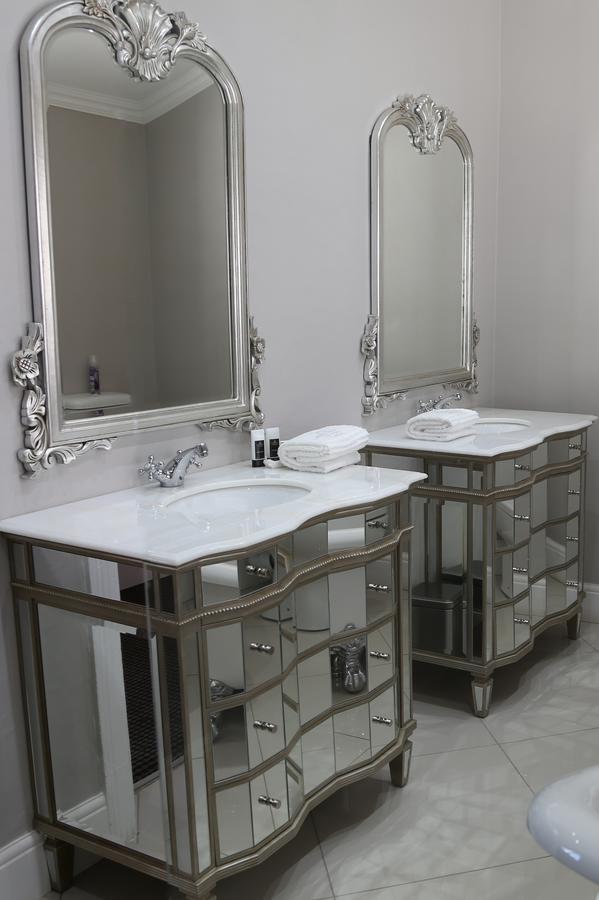 The Kingsman Boutique Hotel Burgersdorp Bagian luar foto