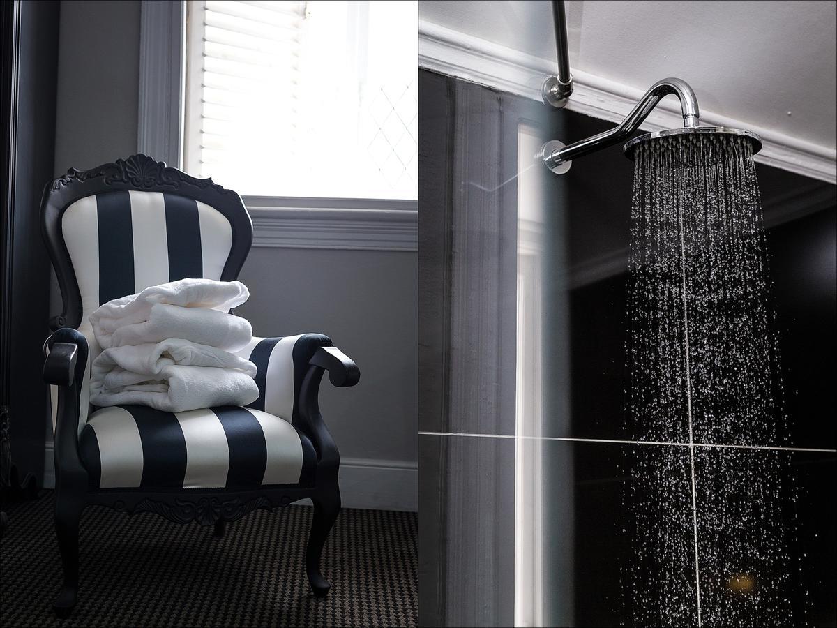 The Kingsman Boutique Hotel Burgersdorp Bagian luar foto