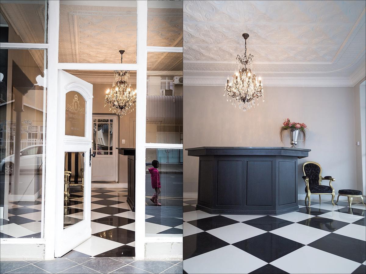 The Kingsman Boutique Hotel Burgersdorp Bagian luar foto