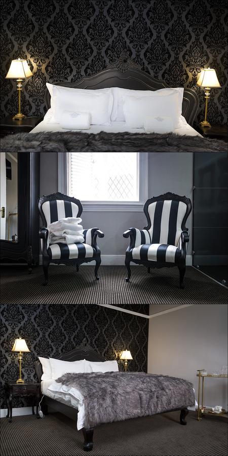The Kingsman Boutique Hotel Burgersdorp Bagian luar foto